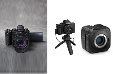 Panasonic recibe 8 galardones en los Red Dot Award 2021